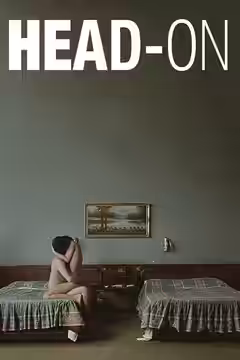 Head-On poster 3