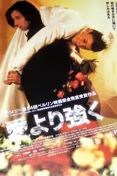 Head-On poster 6