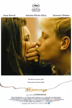 Mommy poster 3