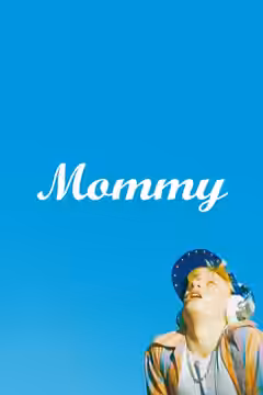 Mommy poster 2