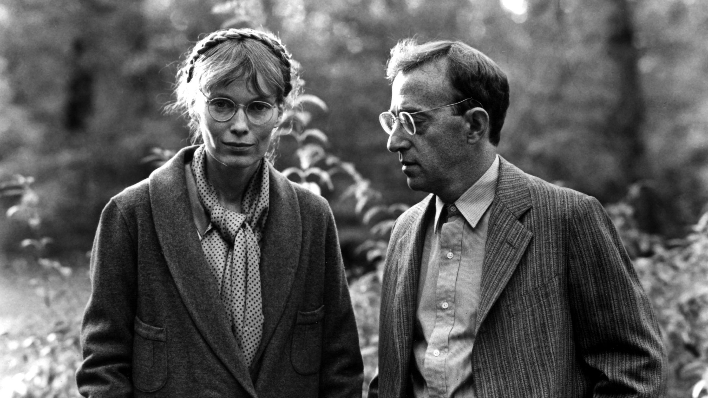 Zelig, still 1