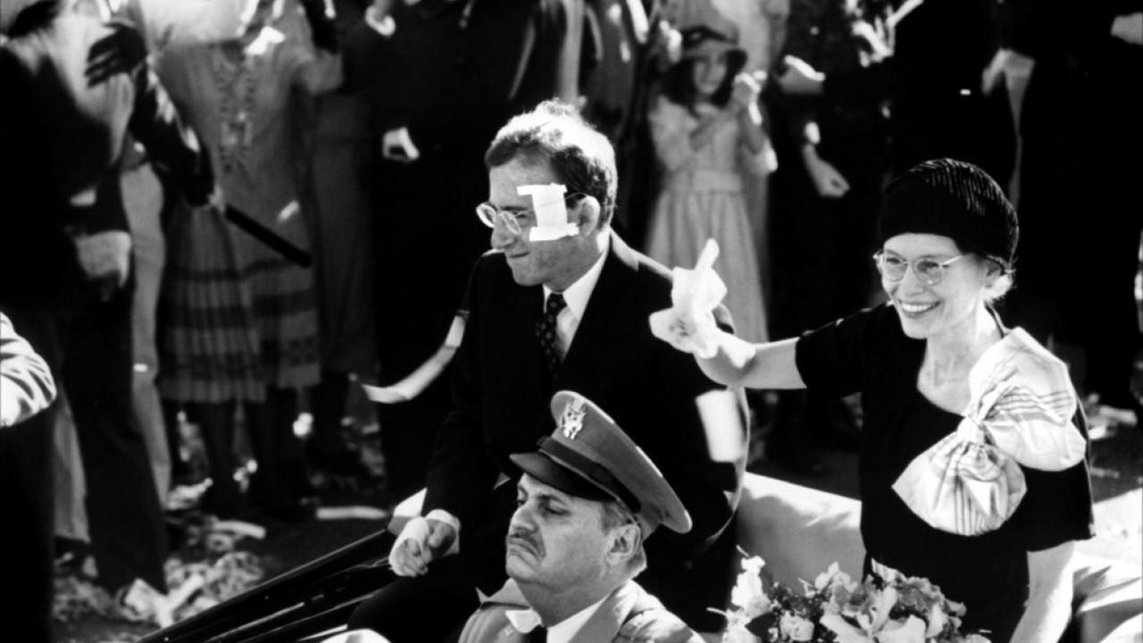 Zelig, still 2