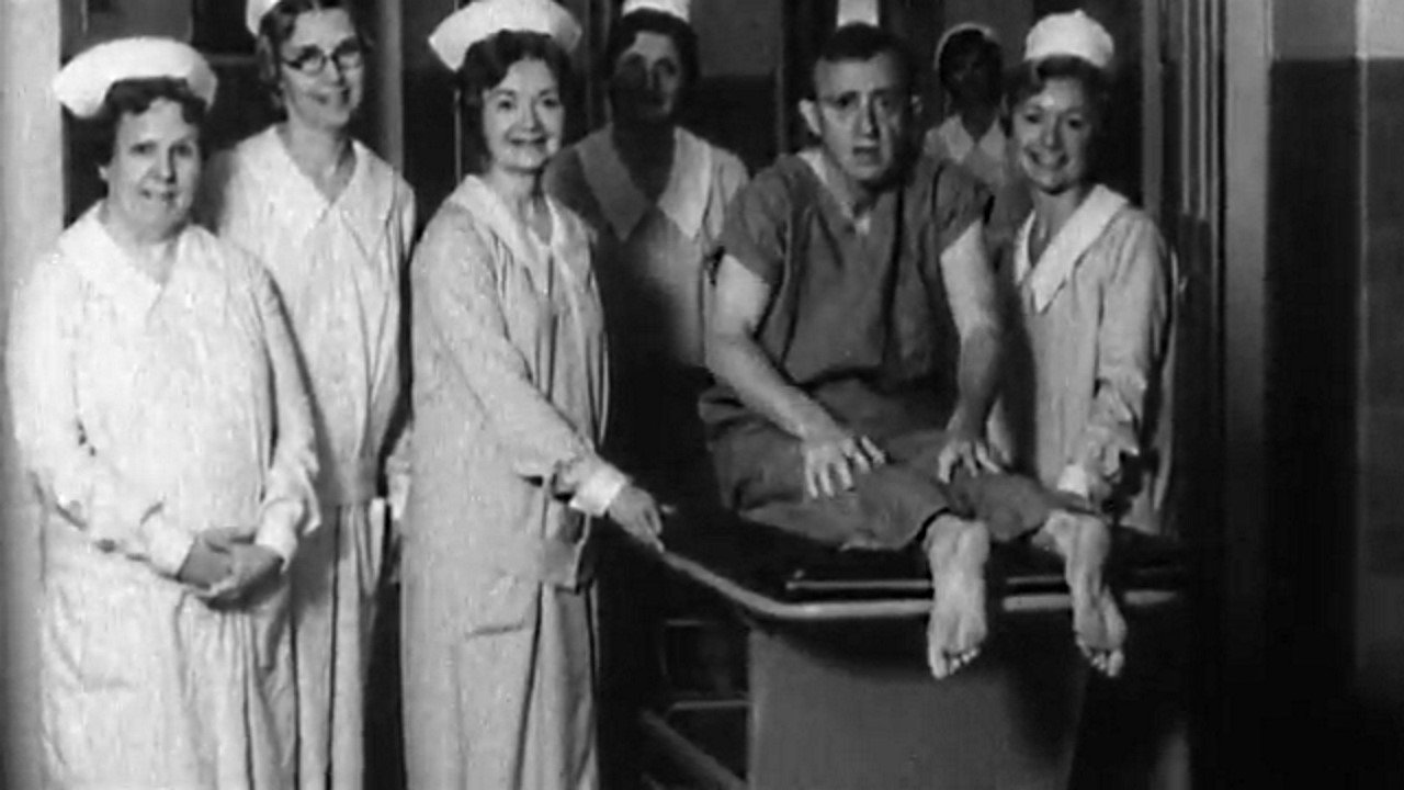 Zelig, still 3