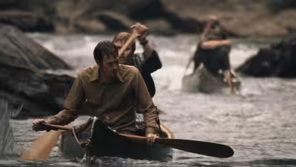 Deliverance, still 6