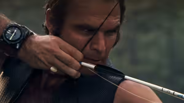 Deliverance, still 4