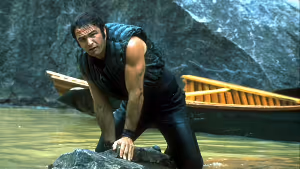 Deliverance, still 3
