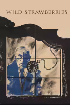 Wild Strawberries poster 3