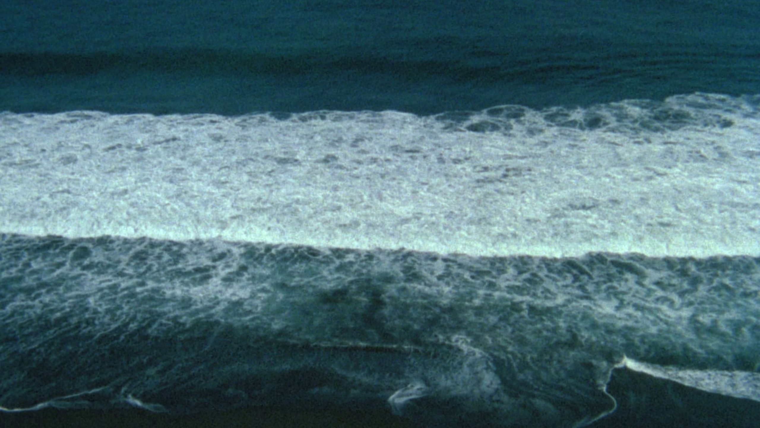 Sans Soleil, still 1