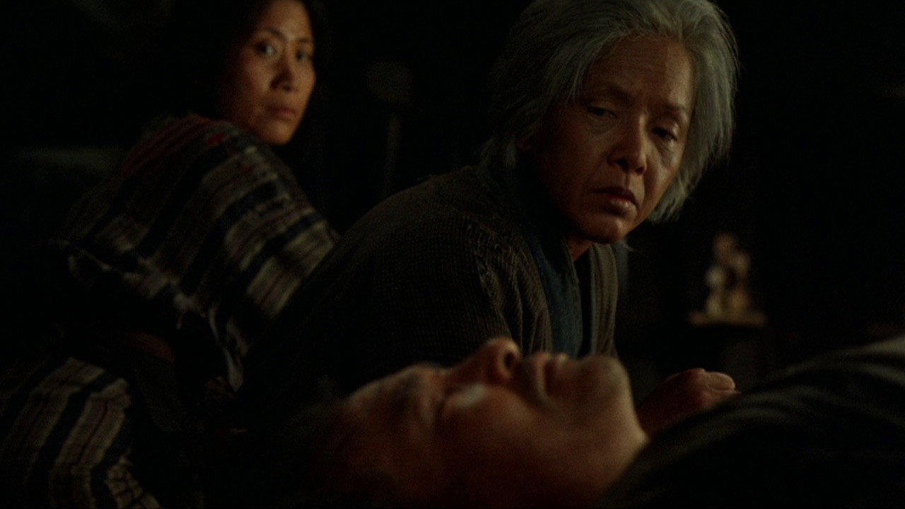The Ballad of Narayama, still 6