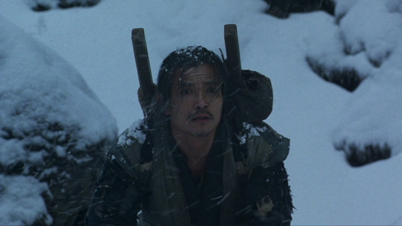 The Ballad of Narayama, still 3