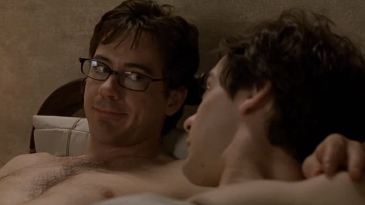 Wonder Boys, still 4