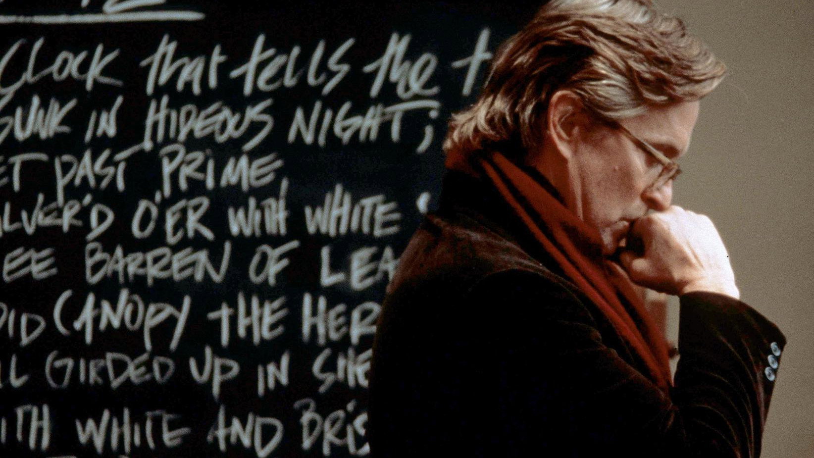 Wonder Boys, still 3