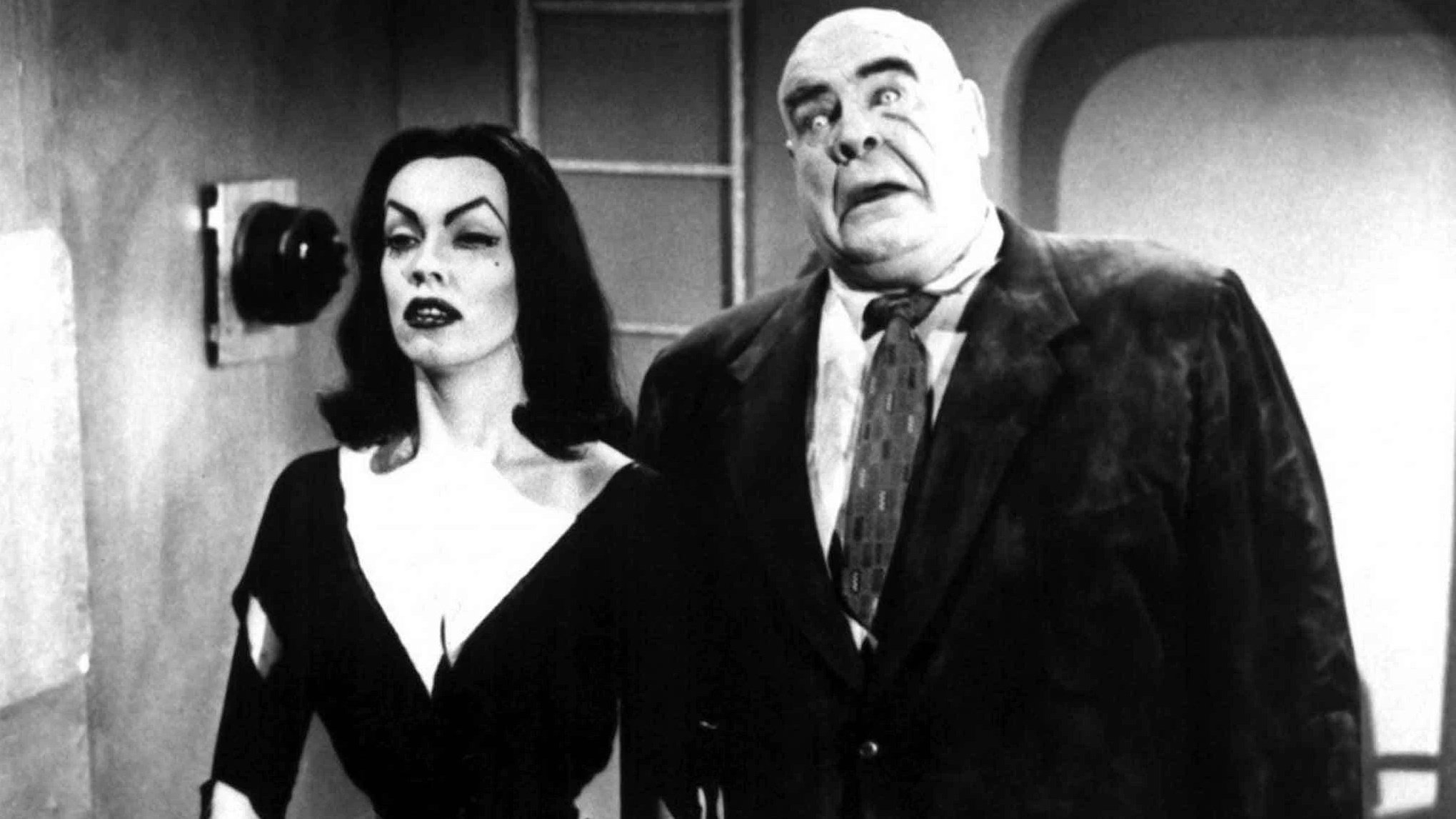 Plan 9 from Outer Space, still 1