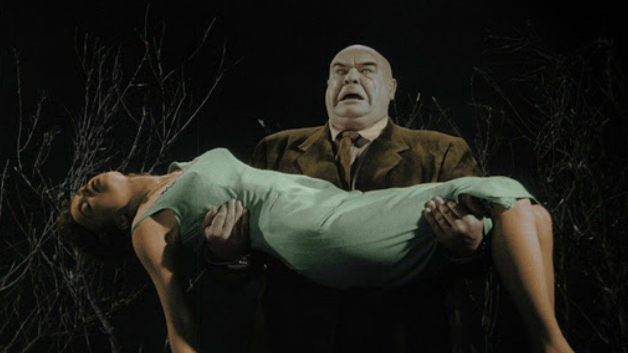 Plan 9 from Outer Space, still 2