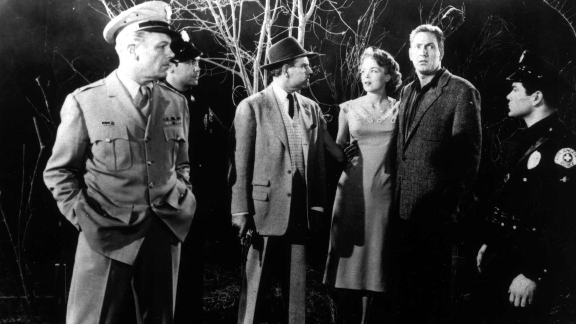 Plan 9 from Outer Space, still 3
