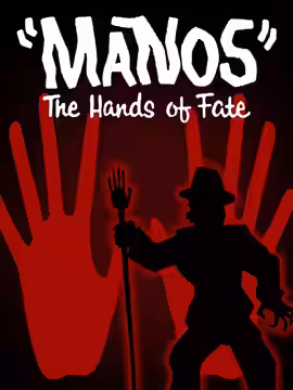 Manos: The Hands of Fate poster 5