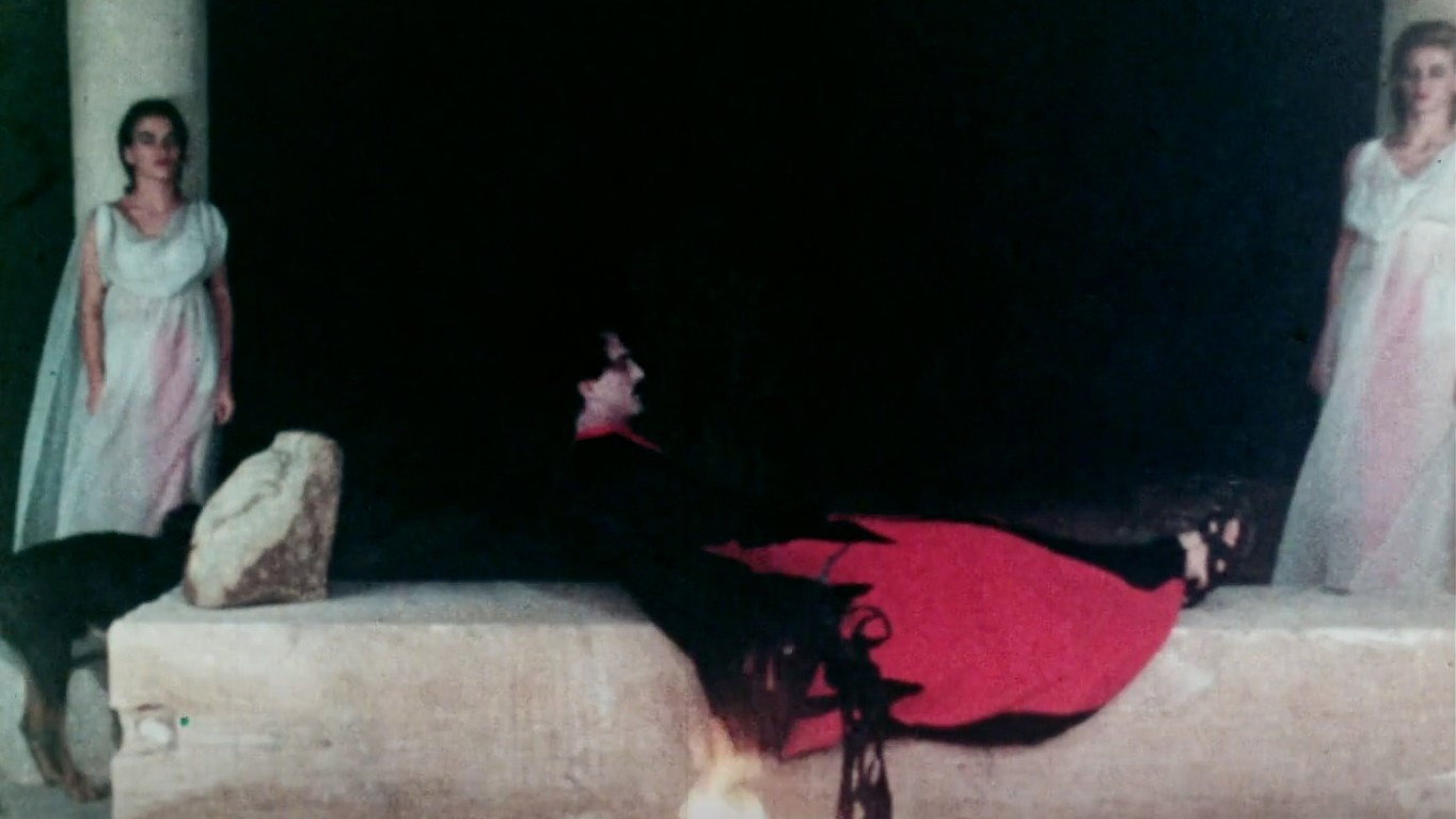 Manos: The Hands of Fate, still 3