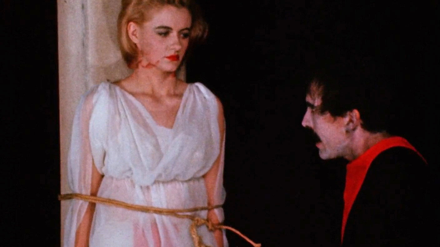 Manos: The Hands of Fate, still 4