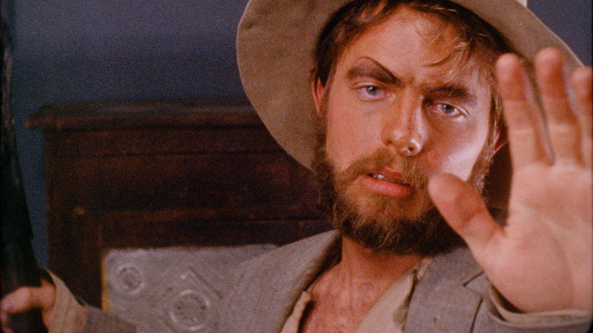 Manos: The Hands of Fate, still 2