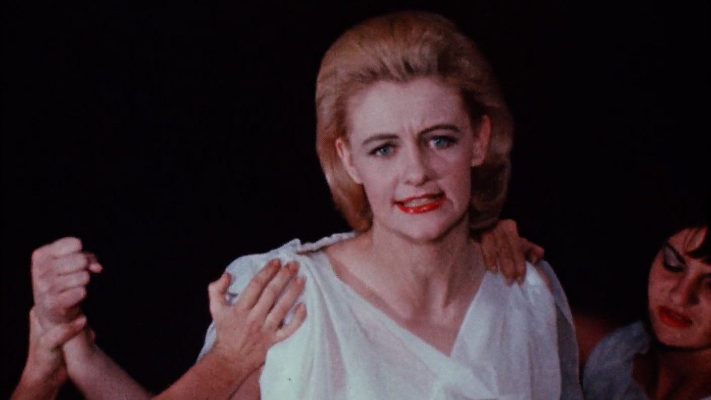 Manos: The Hands of Fate, still 5