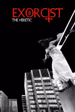 Exorcist II: The Heretic poster 4
