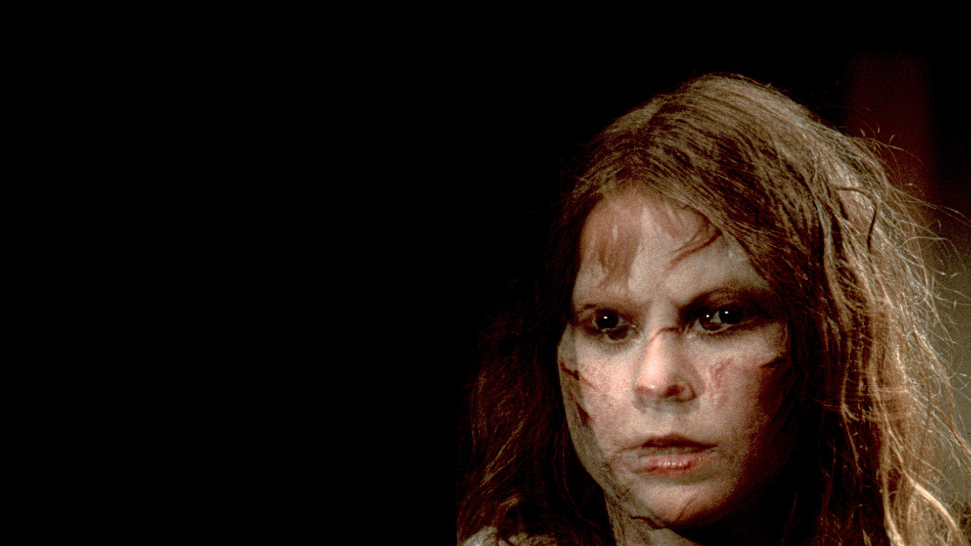 Exorcist II: The Heretic, still 5