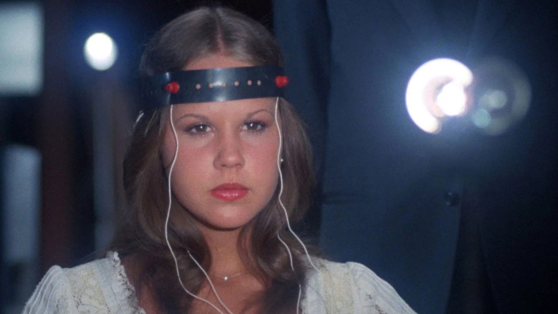 Exorcist II: The Heretic, still 4