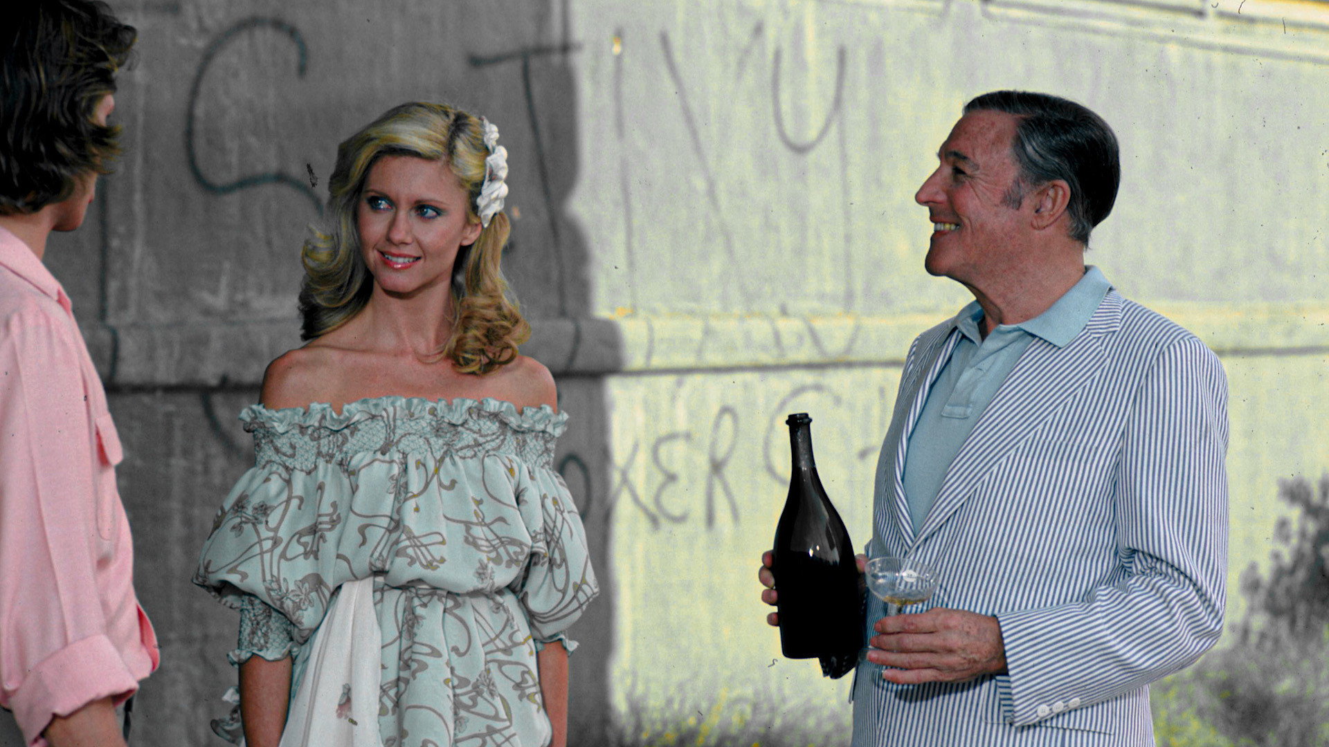 Xanadu, still 4