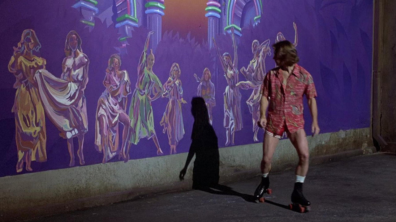 Xanadu, still 2