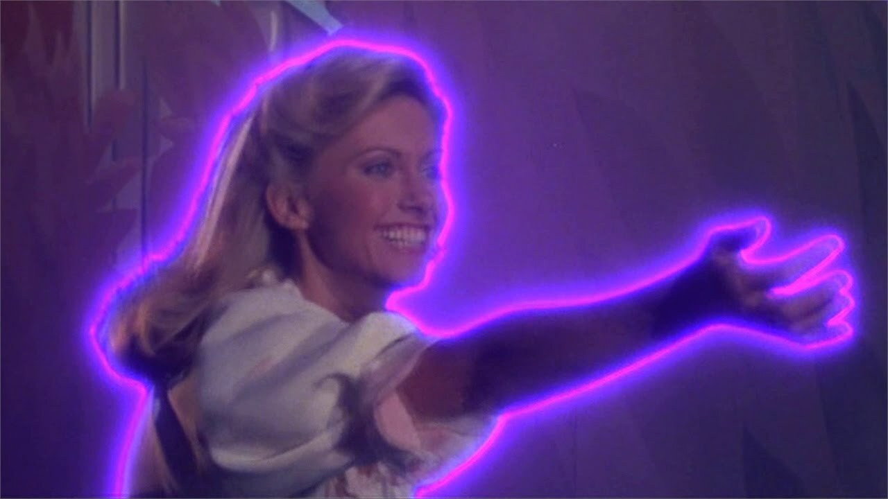 Xanadu, still 3
