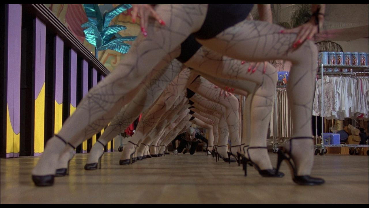 Xanadu, still 6
