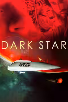 Dark Star poster 4