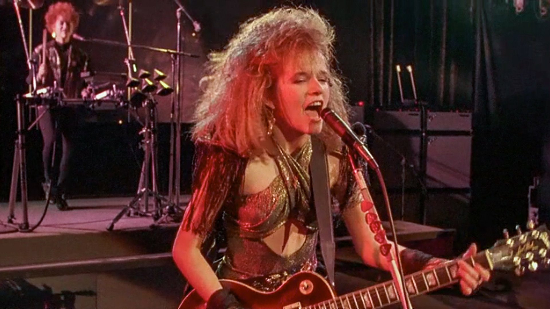 Howard the Duck, still 3