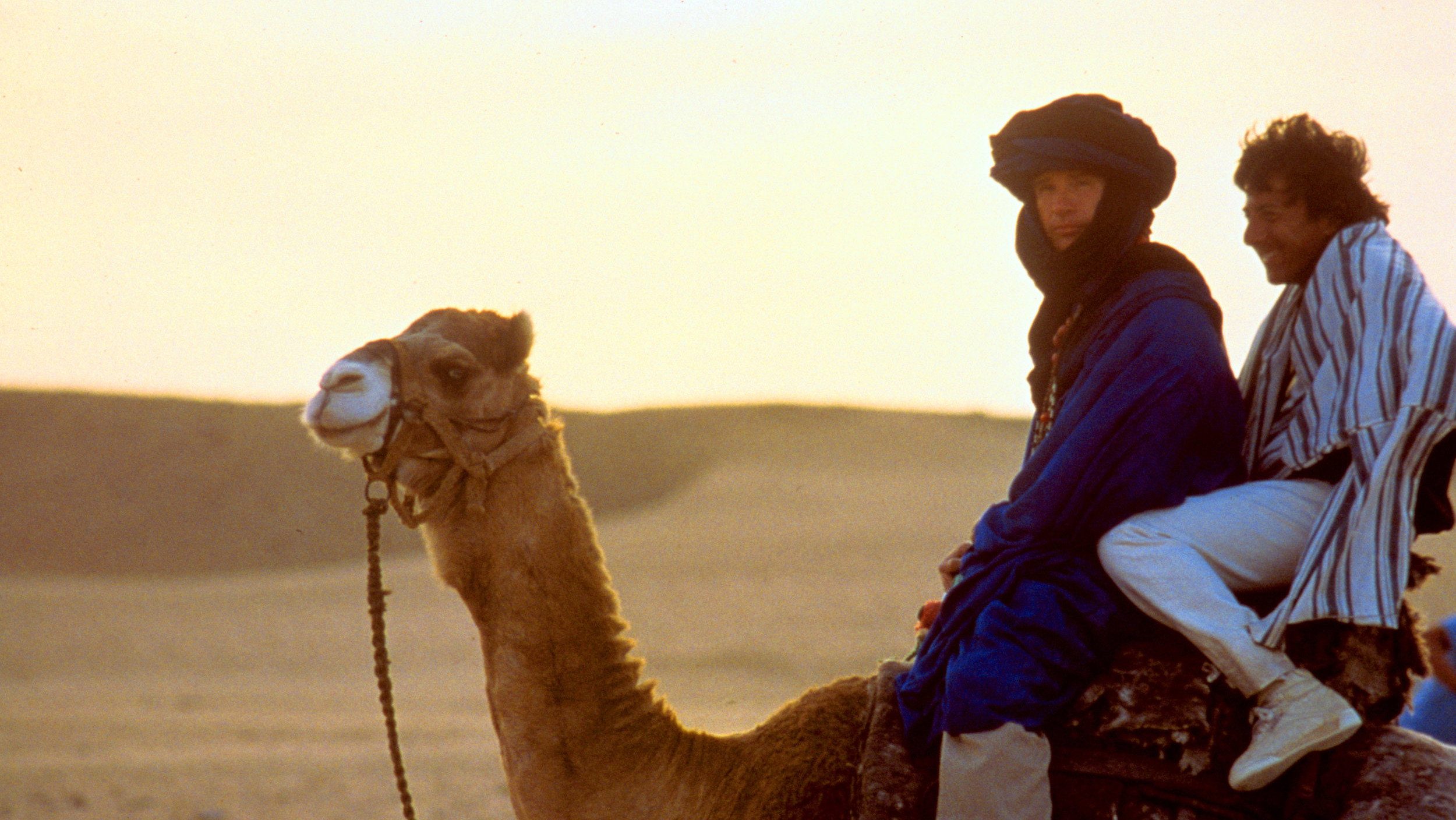 Ishtar, still 3