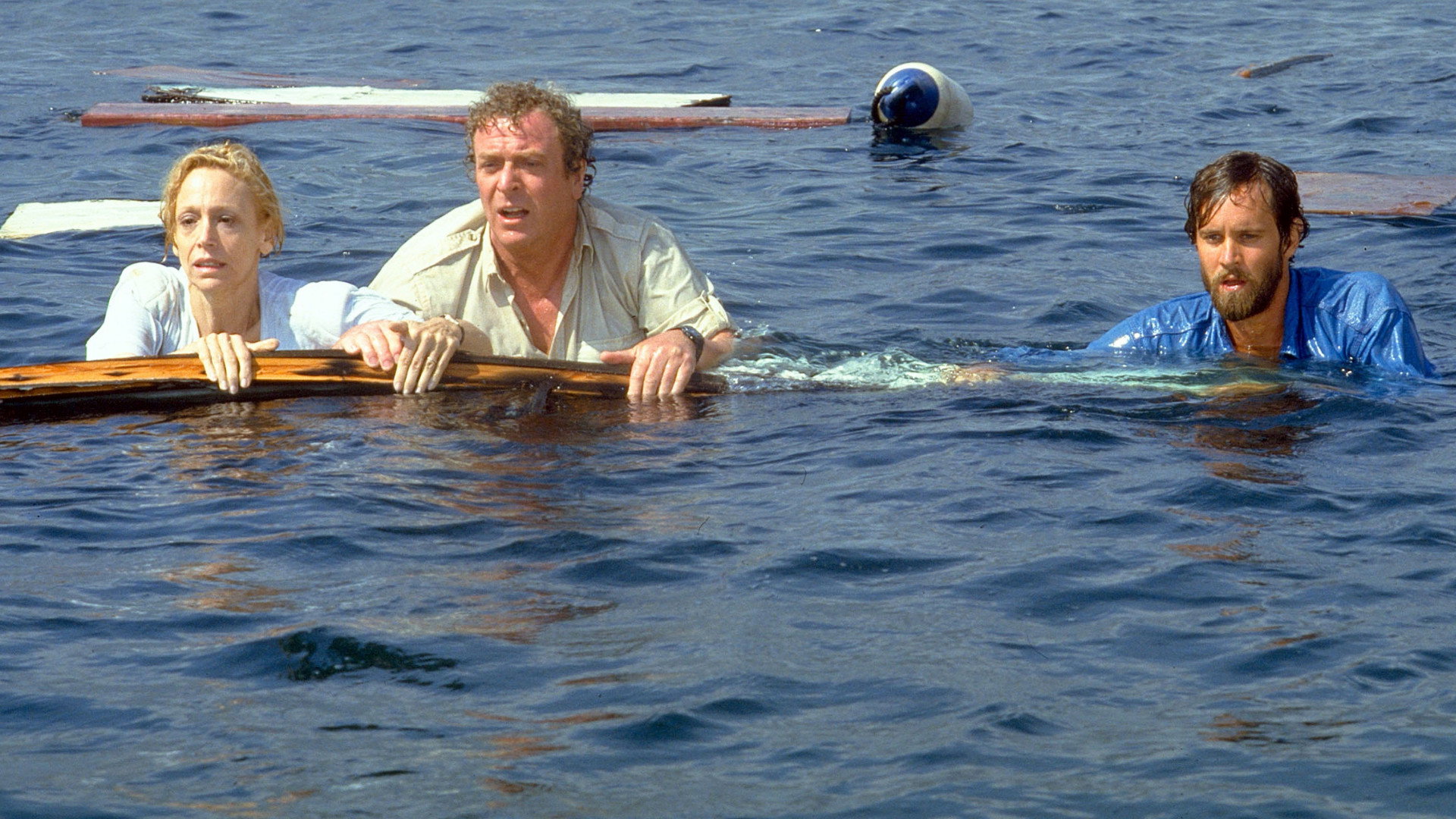 Jaws: The Revenge, still 3