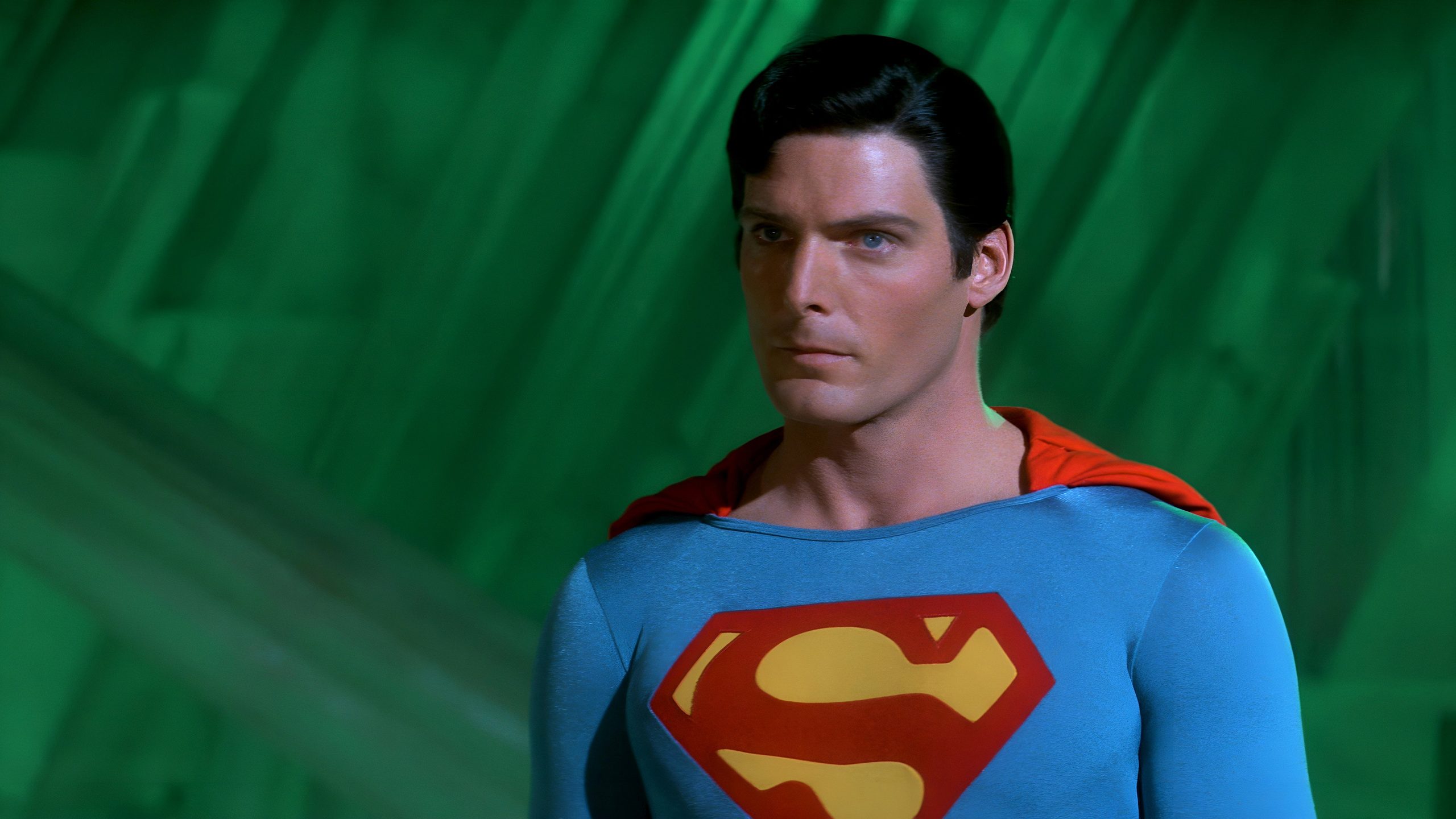 Superman IV: The Quest for Peace, still 4