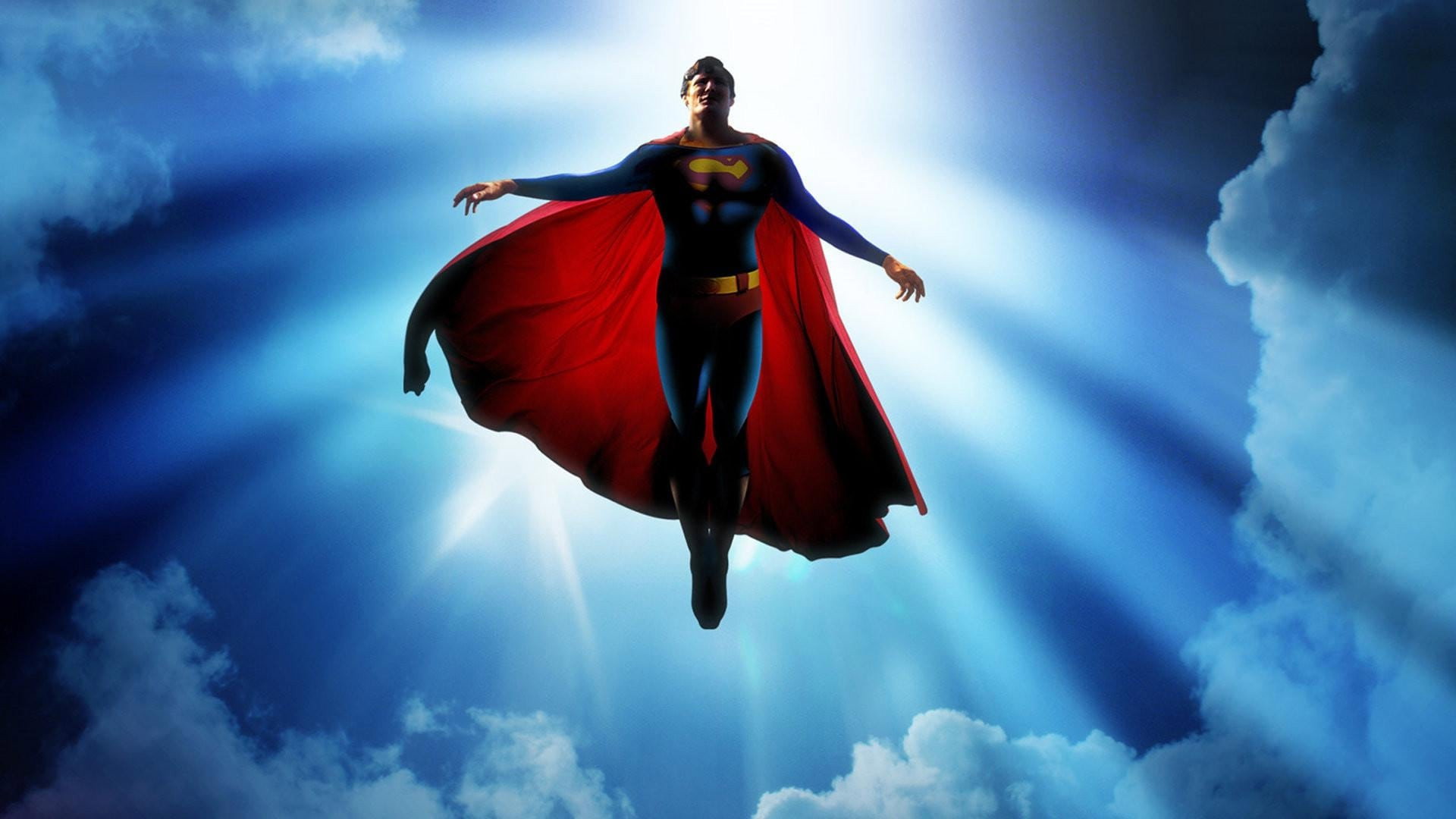 Superman IV: The Quest for Peace, still 6
