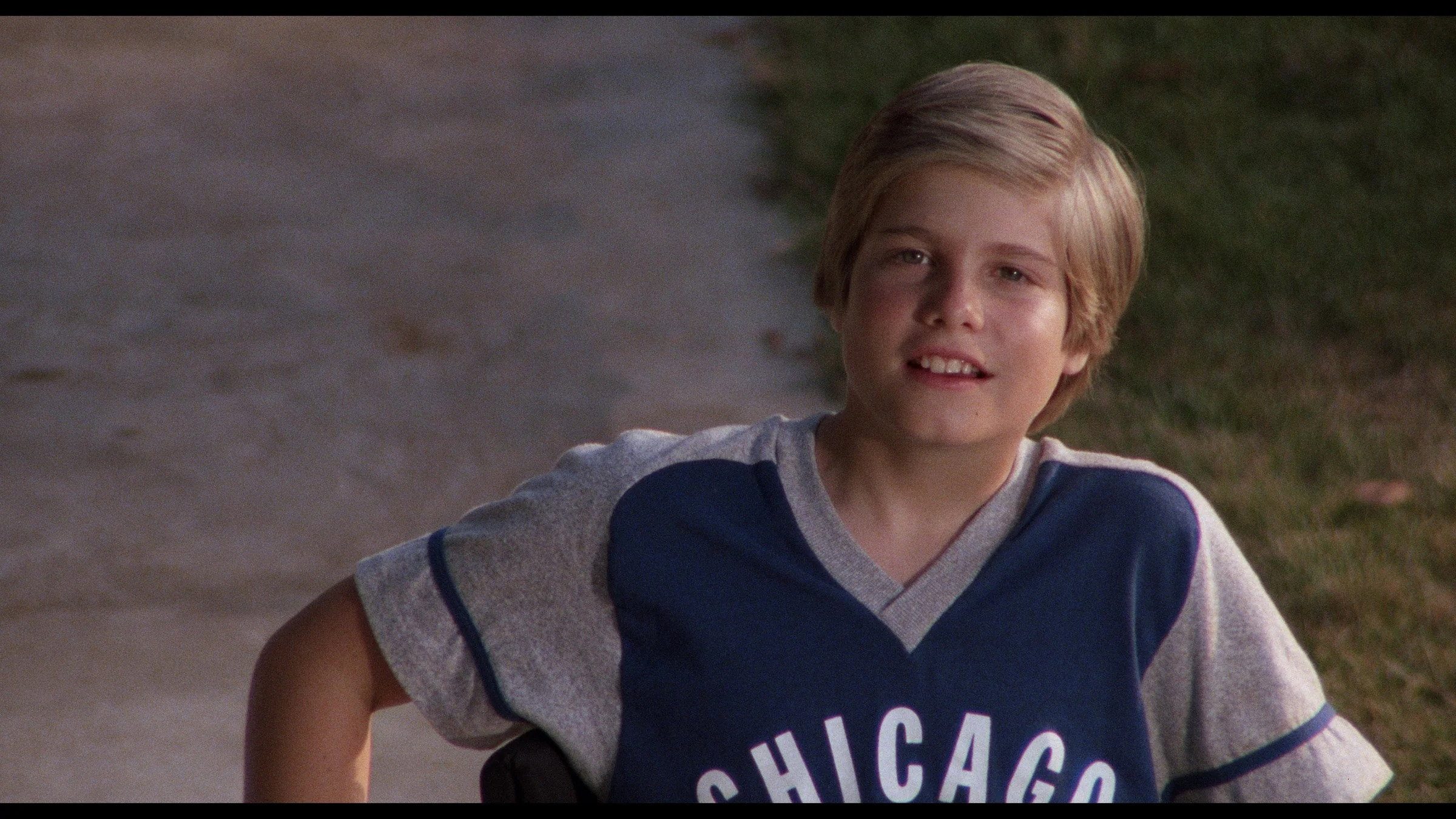 Mac and Me, still 5