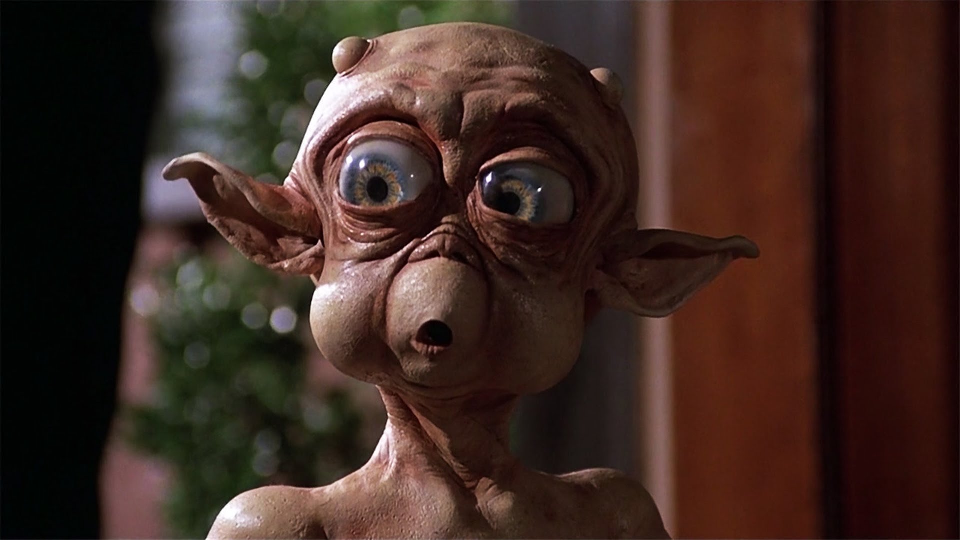Mac and Me, still 4
