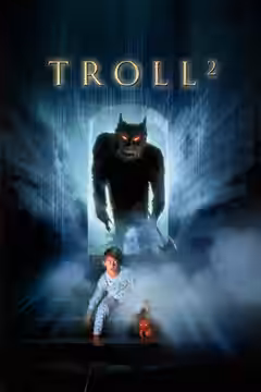 Troll 2 poster 2