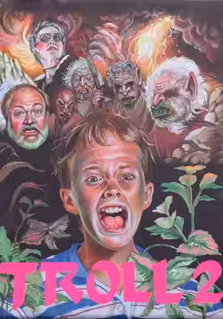 Troll 2 poster 6