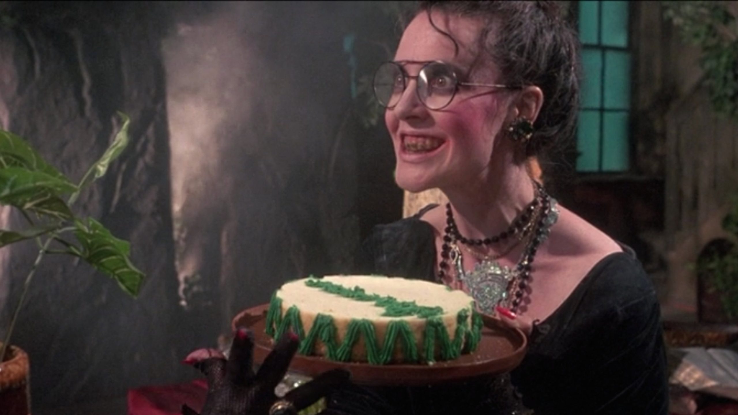 Troll 2, still 3
