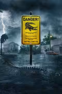 Crawl poster 3