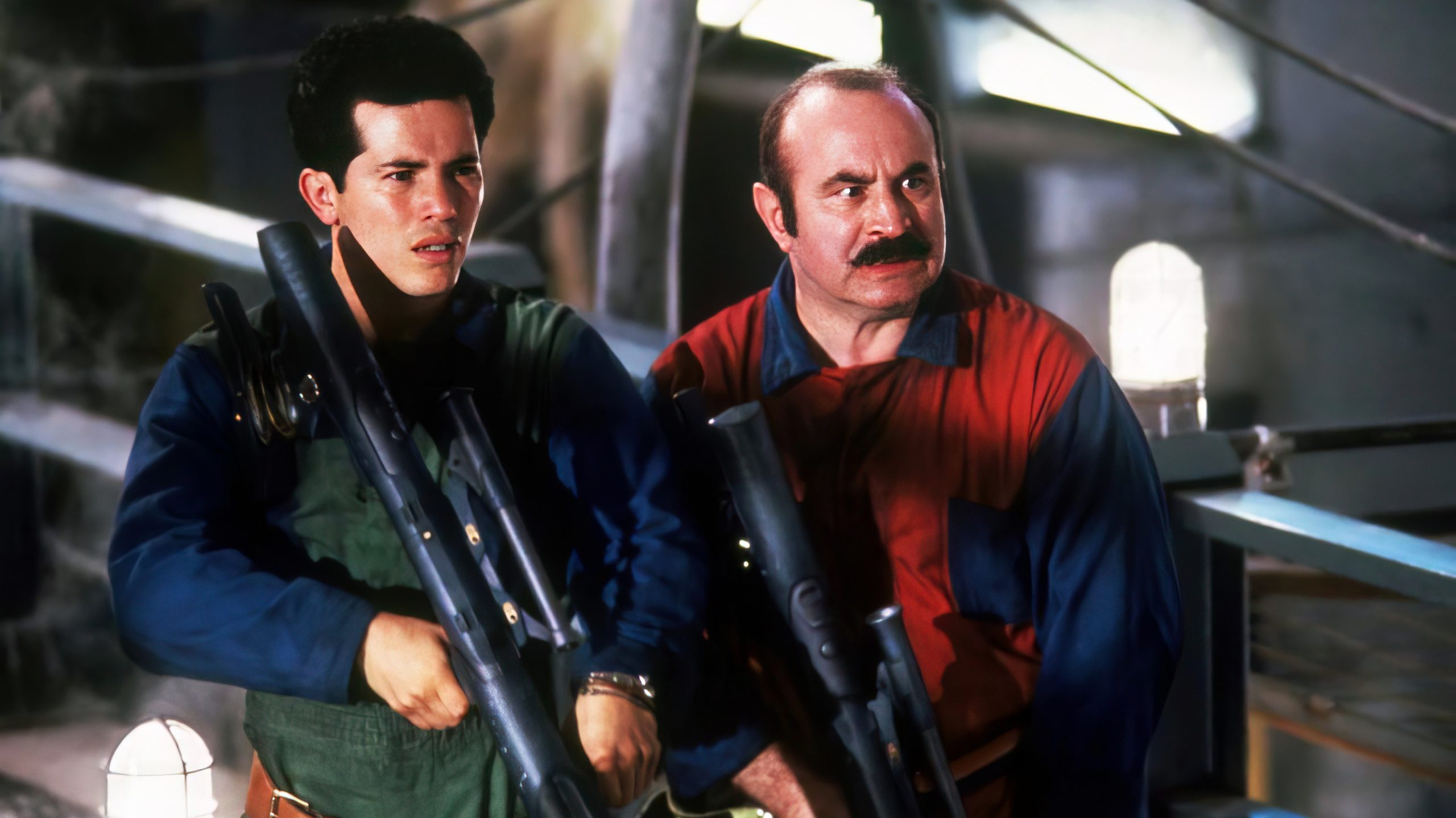 Super Mario Bros., still 1