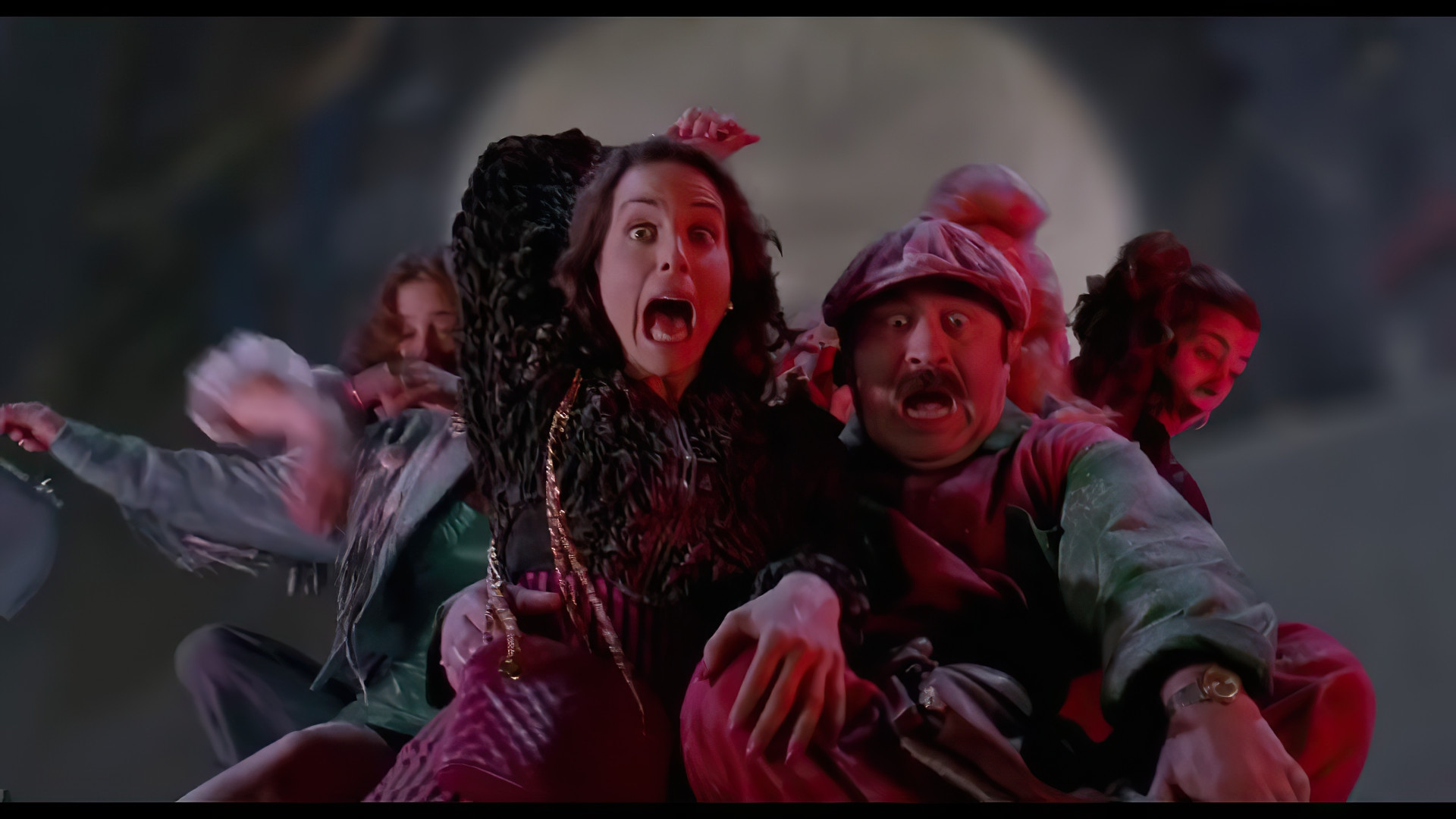 Super Mario Bros., still 4