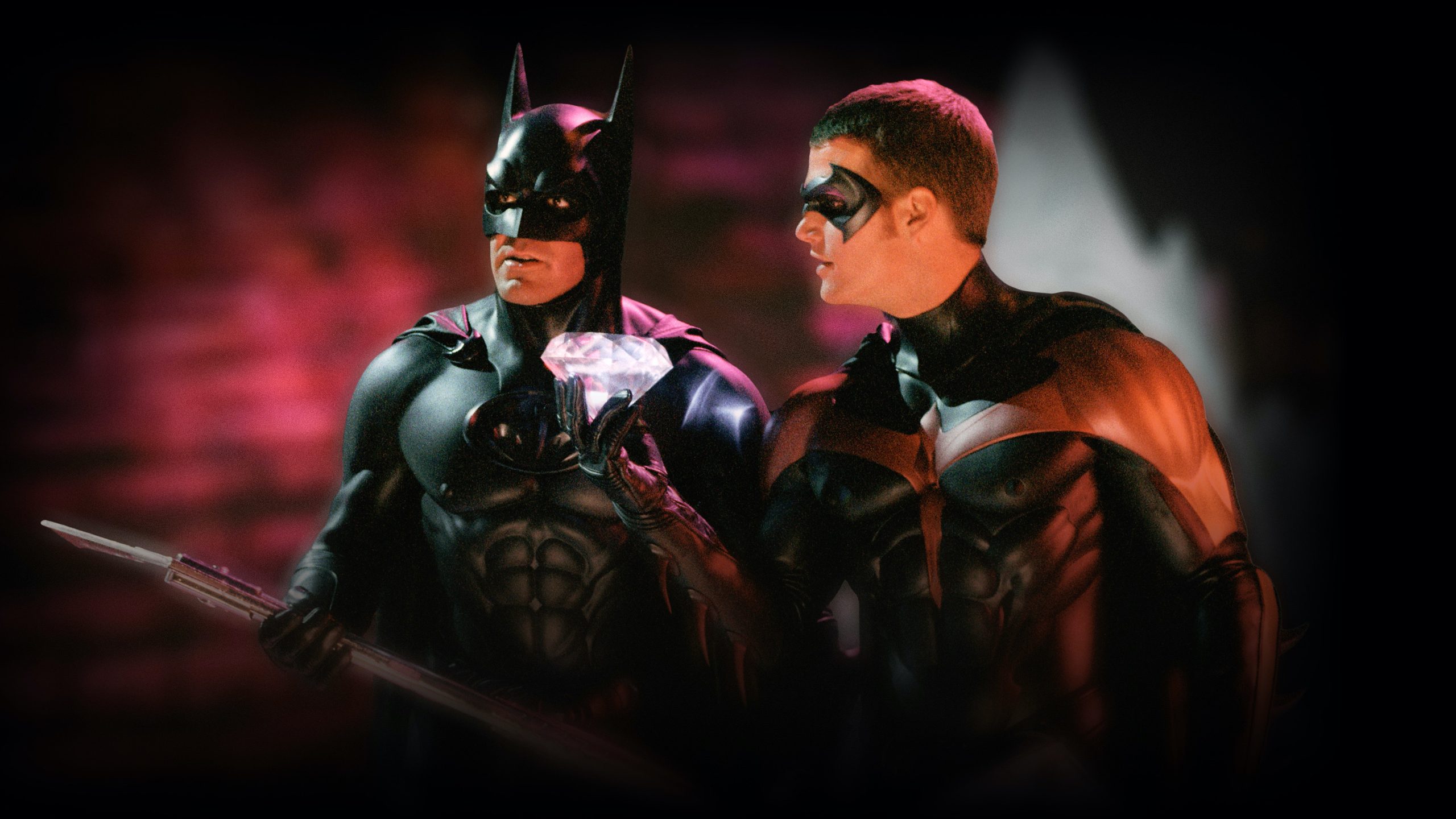 Batman & Robin, still 3