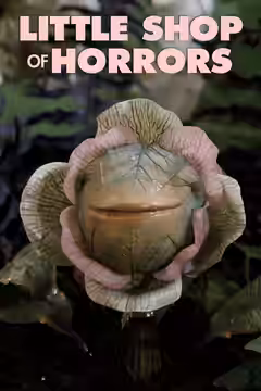 Little Shop of Horrors poster 5