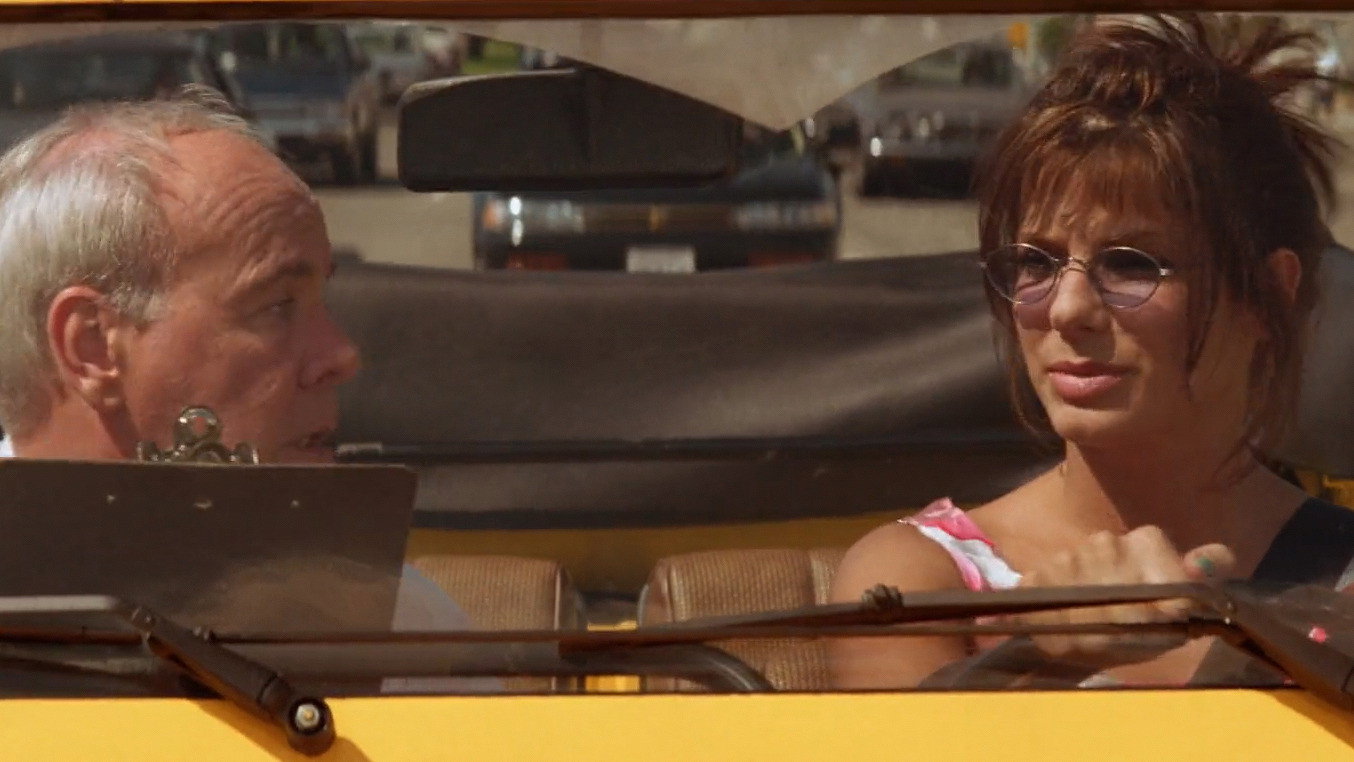 Speed 2: Cruise Control, still 3