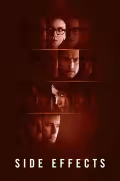 Side Effects poster 3