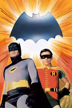 Batman poster 9